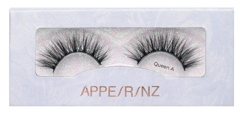 Appearanz lashes